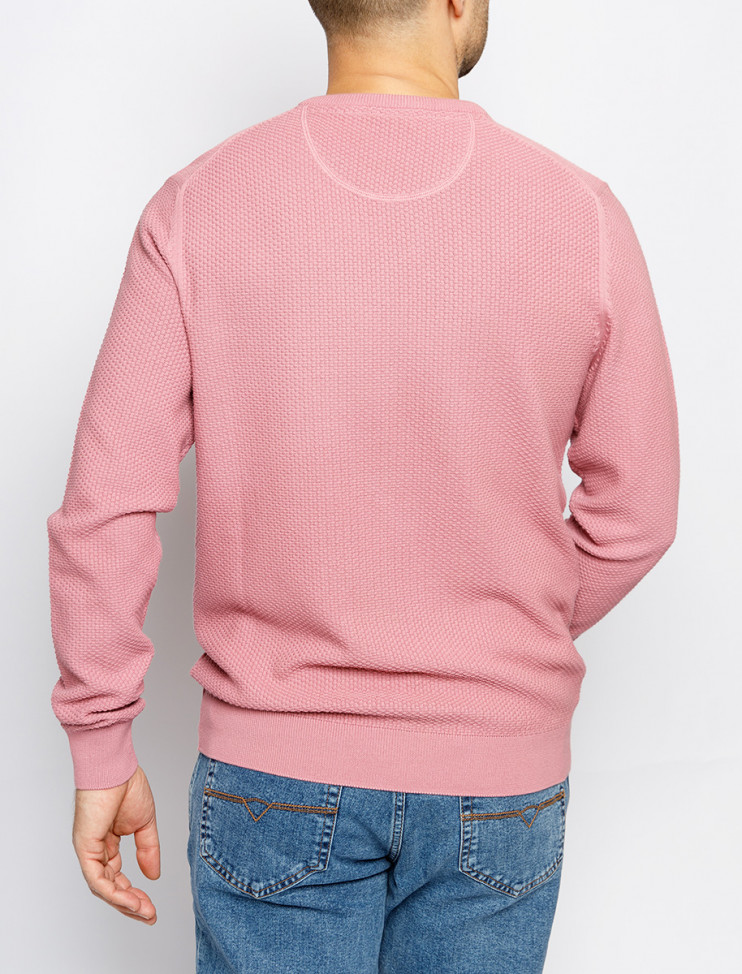 Джемпер круглый ворот PIERRE CARDIN C5 51000.5065/7015 6 990 руб. 6 990 руб.