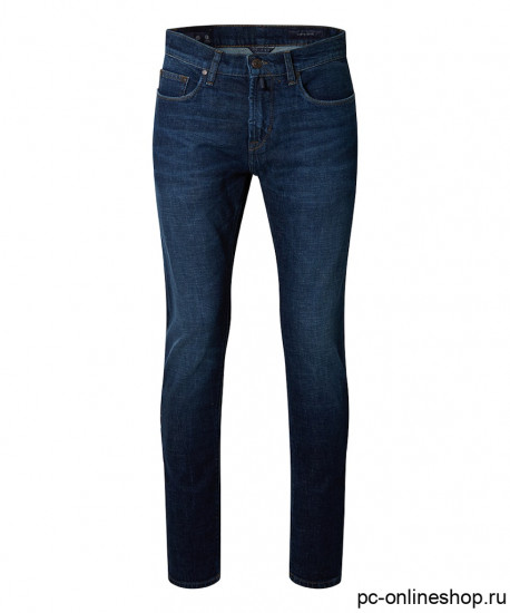 Мужские джинсы 5 карманов PIERRE CARDIN C7 34506.7787/6815