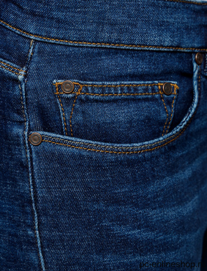 Мужские джинсы 5 карманов PIERRE CARDIN C7 34506.7787/6815