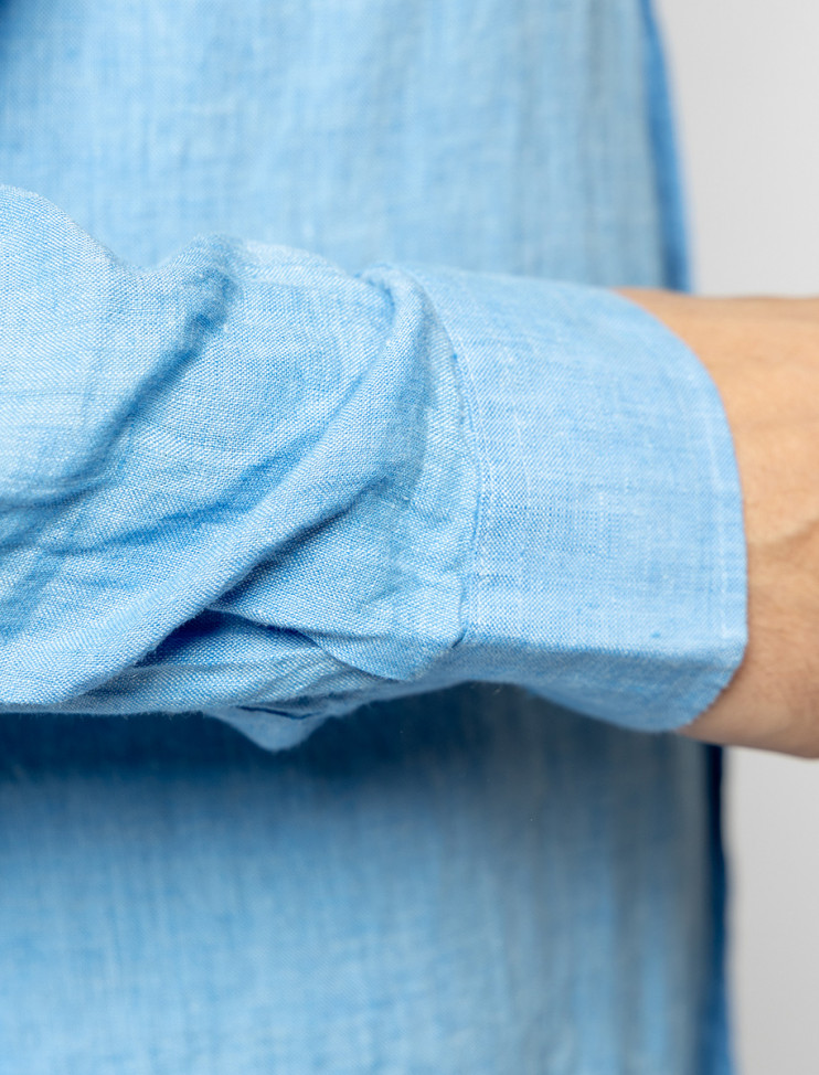 Мужская рубашка длинный рукав  PIERRE CARDIN C6 41013.0280/6125 5 990 руб.  5 990 руб. 