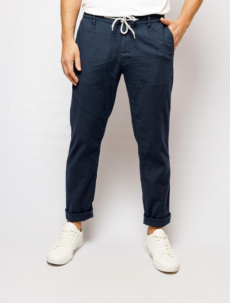 Мужские брюки PIERRE CARDIN C3 33760.5005/6319