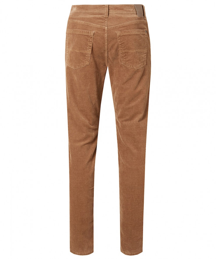 Мужские брюки вельвет 5 карманов Pioneer P0 16801.3225/8101 12 490 руб.  12 490 руб. 