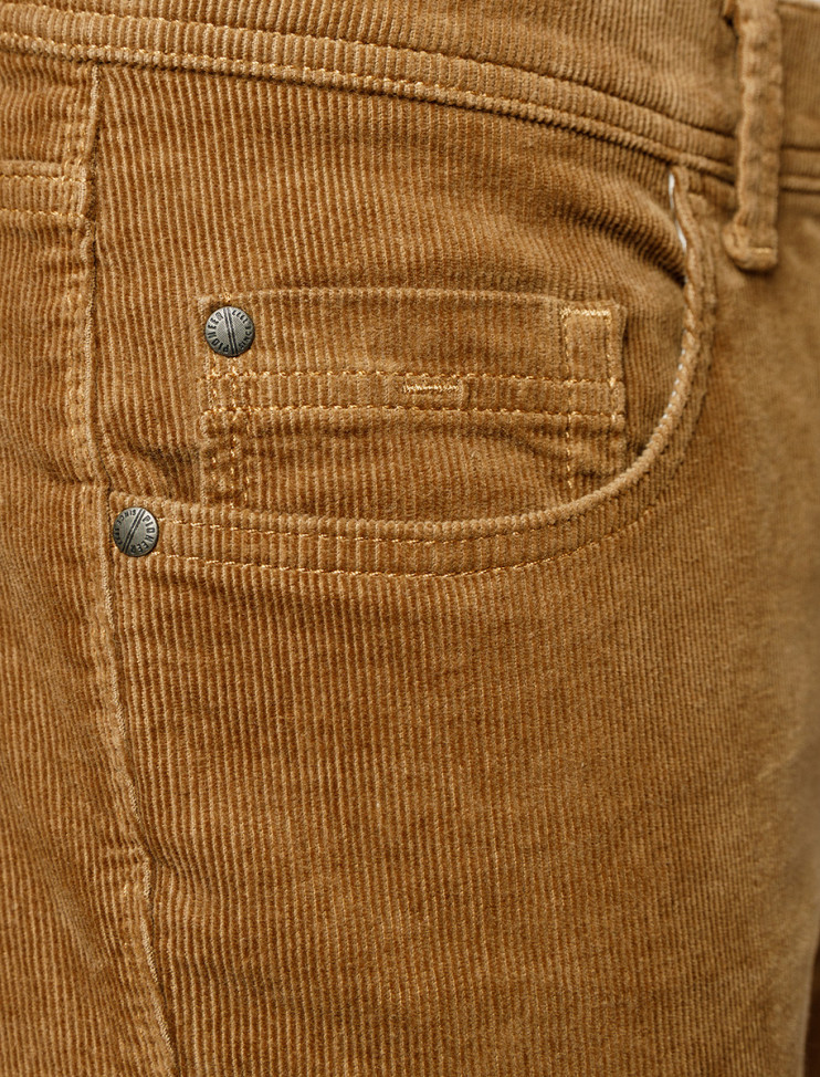 Мужские брюки вельвет 5 карманов Pioneer P0 16801.3225/8101 12 490 руб.  12 490 руб. 