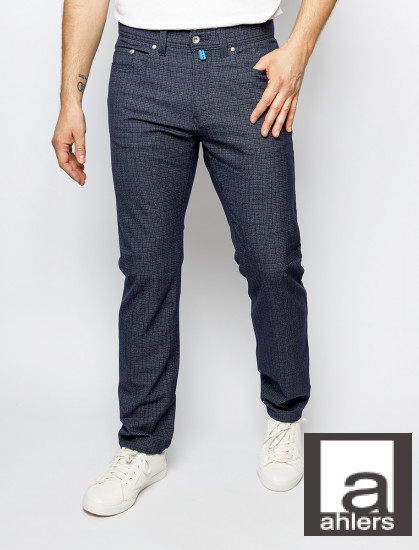 Мужские брюки  PIERRE CARDIN C3 34540.1019/6312