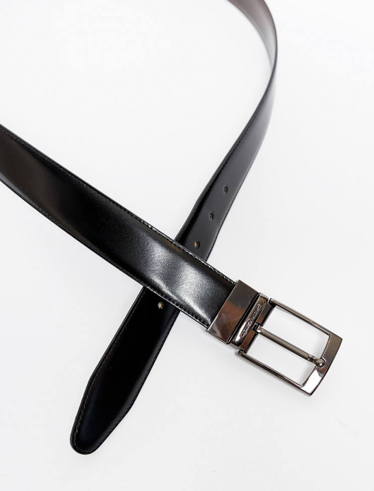 Мужской ремень PIERRE CARDIN 1070447/008 5 468 руб. 5 468 руб.