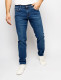 Мужские джинсы 5 карманов PIONEER P0 16161.6613/6832