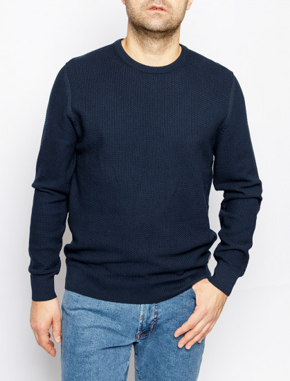 Джемпер круглый ворот PIERRE CARDIN C5 51000.5065/6325