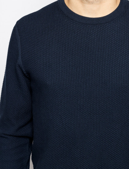 Джемпер круглый ворот PIERRE CARDIN C5 51000.5065/6325