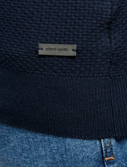 Джемпер круглый ворот PIERRE CARDIN C5 51000.5065/6325