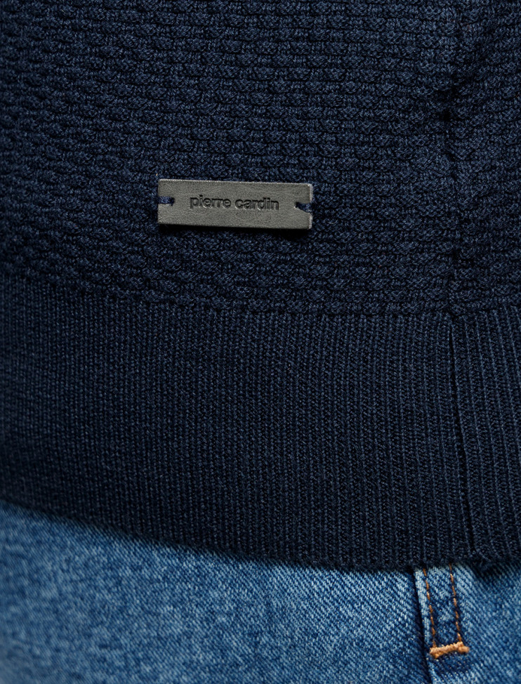 Джемпер круглый ворот PIERRE CARDIN C5 51000.5065/6325 6 990 руб. 6 990 руб.