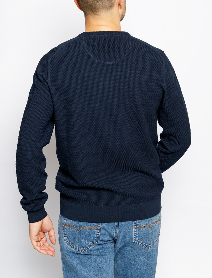 Джемпер круглый ворот PIERRE CARDIN C5 51000.5065/6325 6 990 руб. 6 990 руб.