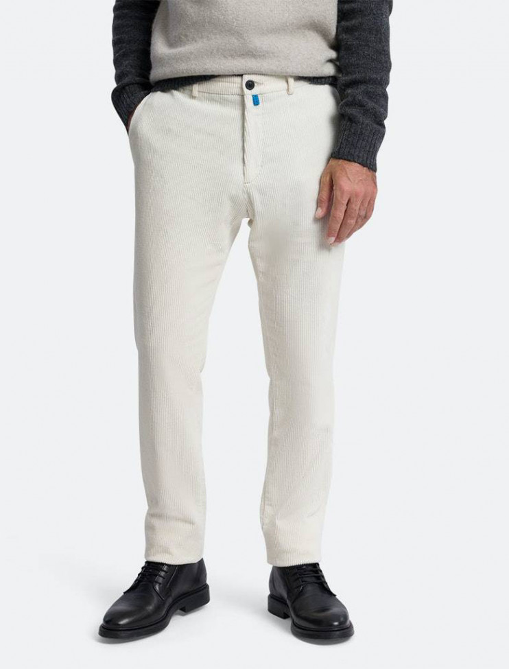 Мужские вельветовые брюки  PIERRE CARDIN C3 33370.3001/1023 9 490 руб.  9 490 руб. 