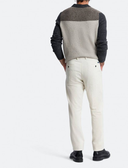 Мужские вельветовые брюки  PIERRE CARDIN C3 33370.3001/1023