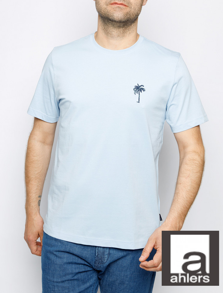 Мужская футболка короткий рукав  C5 21500.2120/6033 3 495 руб.  3 495 руб. 