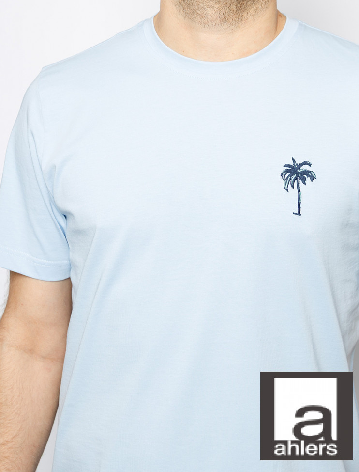 Мужская футболка короткий рукав  C5 21500.2120/6033 3 495 руб.  3 495 руб. 