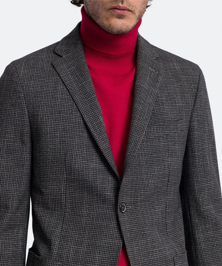 Мужской пиджак PIERRE CARDIN C4 42288.2020/8303 19 995 руб.  19 995 руб. 