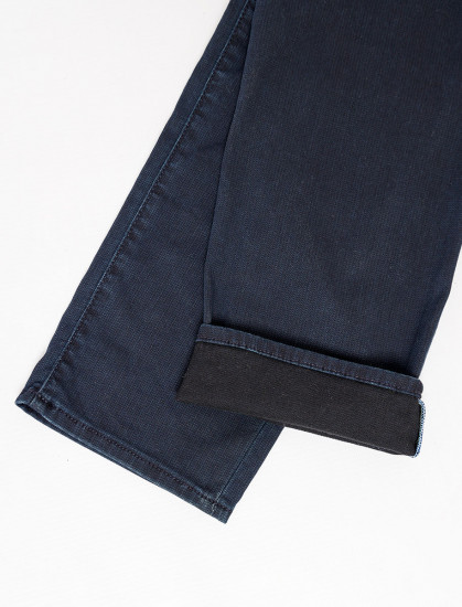Мужские джинсы 5 карманов PIERRE CARDIN C7 30031.7721/6811