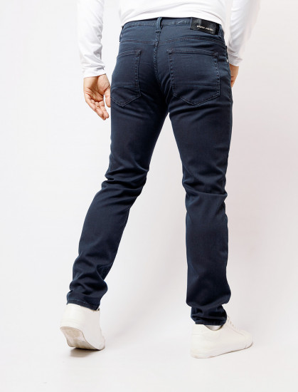 Мужские джинсы 5 карманов PIERRE CARDIN C7 30031.7721/6811
