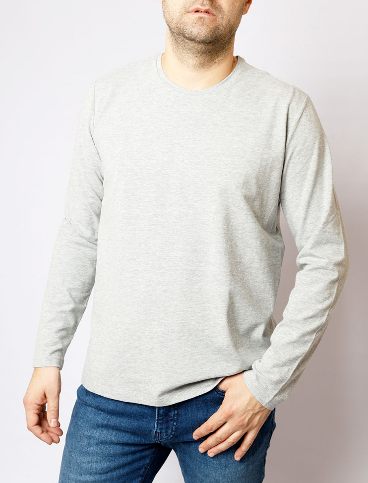 Мужская футболка длинный рукав Pierre Cardin C5 30070.3016/9102 3 490 руб.  3 490 руб. 
