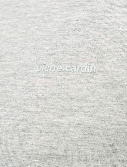 Мужская футболка длинный рукав Pierre Cardin C5 30070.3016/9102