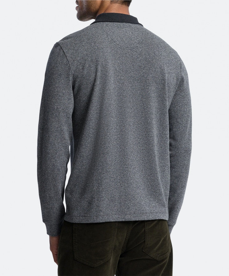 Мужское поло длинный рукав Pierre Cardin C5 30174.3012/9002 6 990 руб.  6 990 руб.