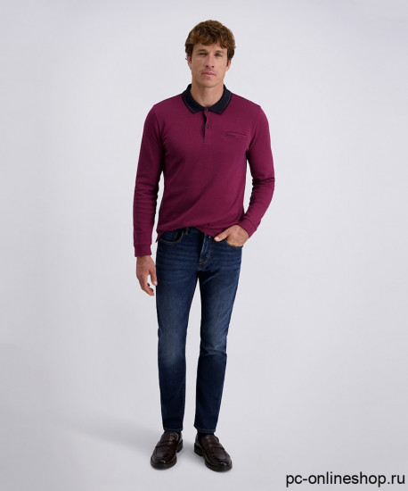 Мужские джинсы 5 карманов PIERRE CARDIN C7 34506.8166/6824