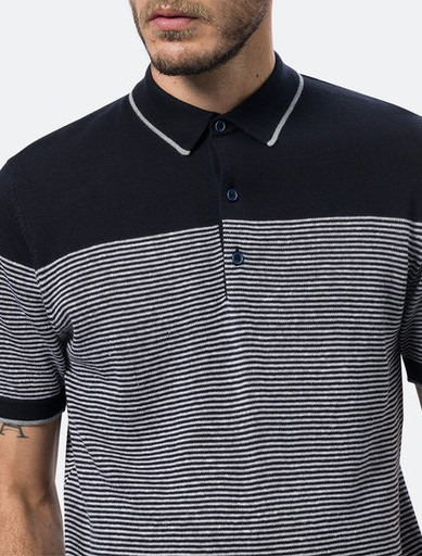 Мужское поло короткий рукав Pierre Cardin C5 50084.5005/6000 6 495 руб.  6 495 руб. 