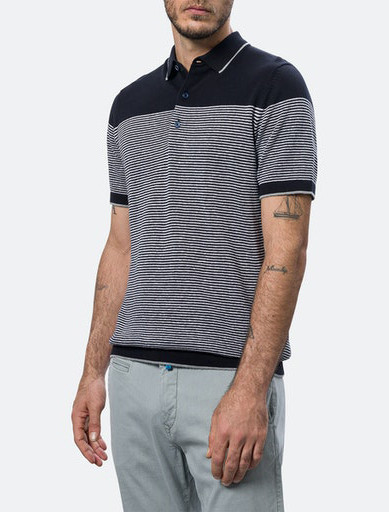 Мужское поло короткий рукав Pierre Cardin C5 50084.5005/6000 6 495 руб.  6 495 руб. 