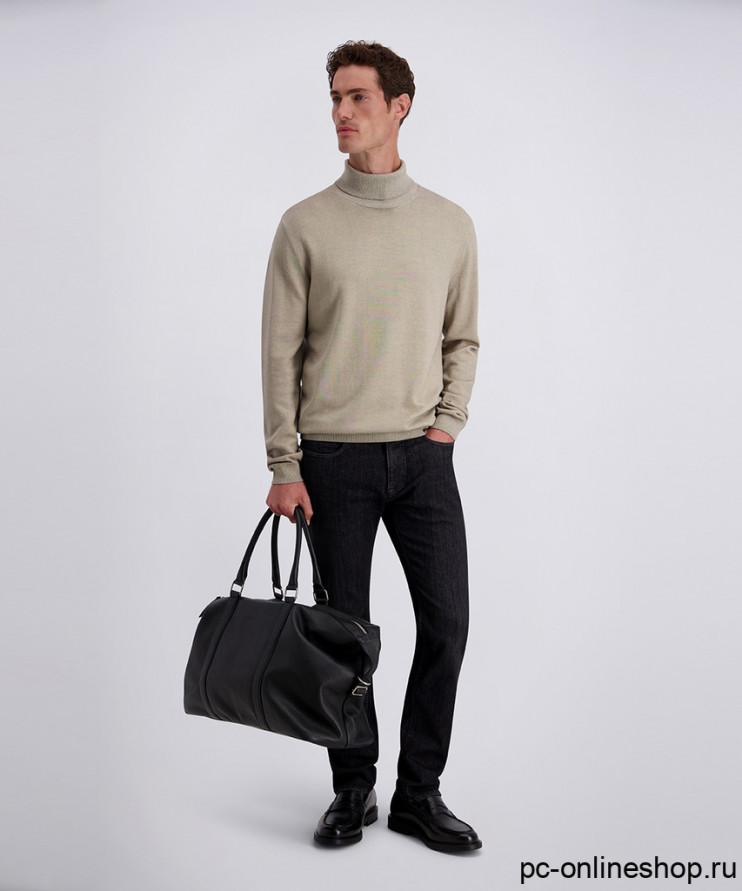 Мужские джинсы 5 карманов Pierre Cardin C7 34550.8210/9812  