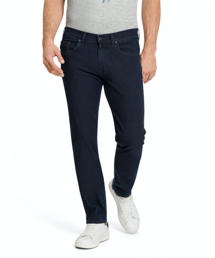 Мужские джинсы 5 карманов PIONEER P0 16201.7502/6801 11 490 руб.  11 490 руб. 