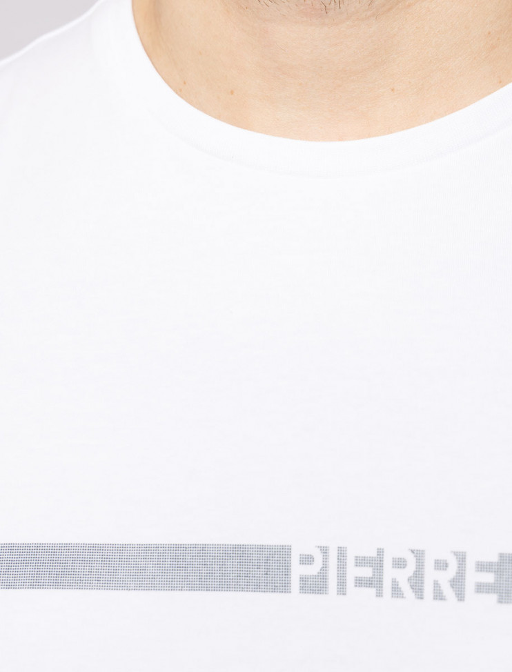 Мужская футболка короткий рукав Pierre Cardin C5 20810.2057/1019 3 290 руб. 3 290 руб.