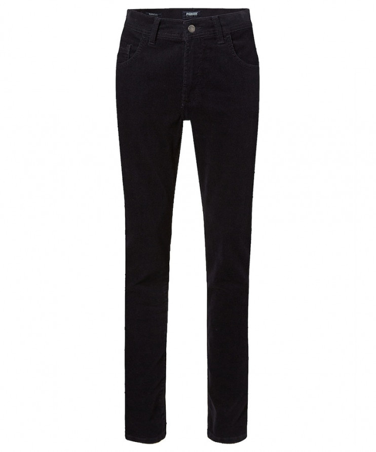 Мужские брюки вельвет 5 карманов Pioneer P0 16801.3225/6315 9 368 руб.  9 368 руб. 