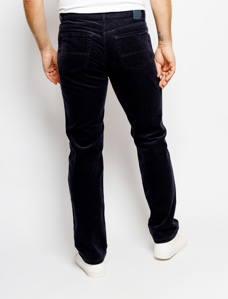 Мужские брюки вельвет 5 карманов Pioneer P0 16801.3225/6315 9 368 руб.  9 368 руб. 