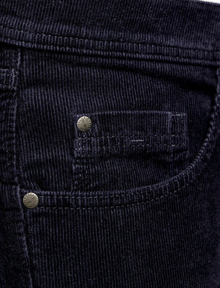 Мужские брюки вельвет 5 карманов Pioneer P0 16801.3225/6315 9 368 руб.  9 368 руб. 