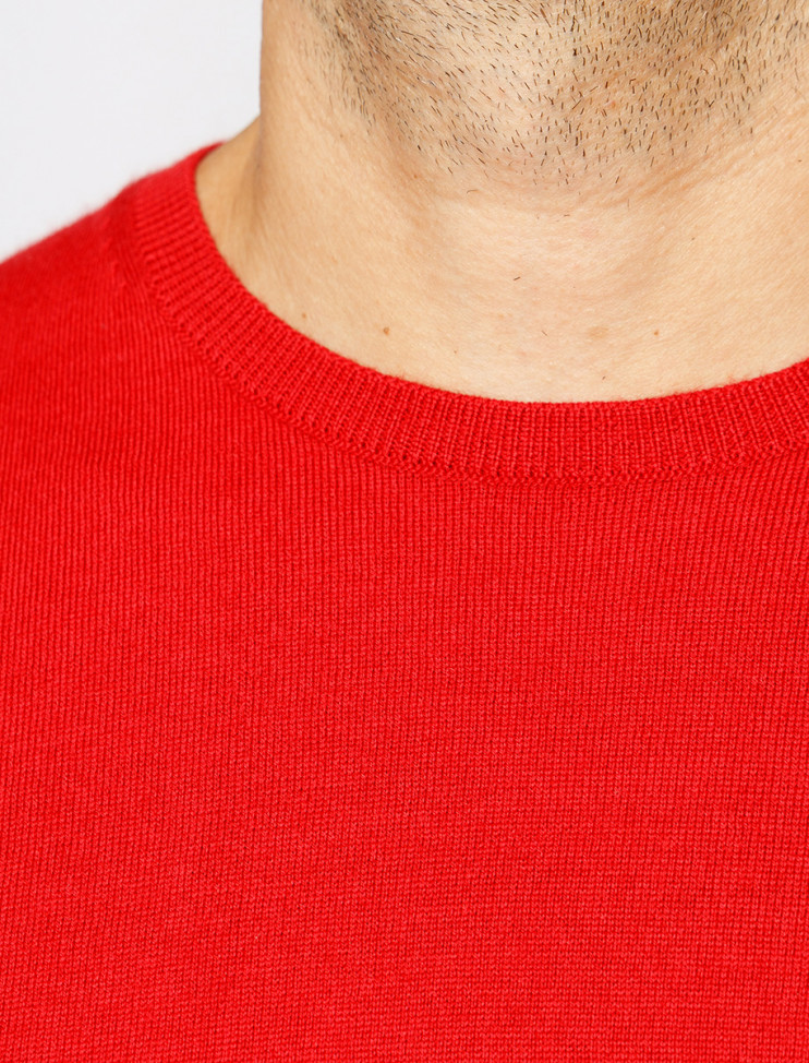 Мужской джемпер круглый ворот PIERRE CARDIN C5 50300.5018/4218 7 790 руб. 7 790 руб.