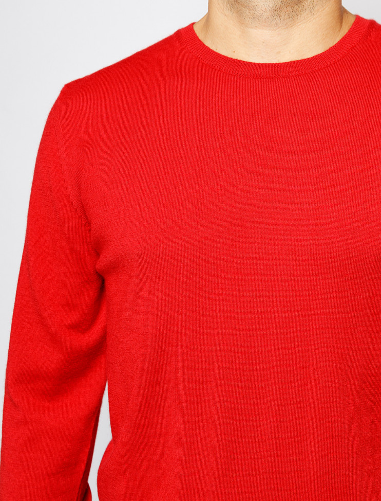 Мужской джемпер круглый ворот PIERRE CARDIN C5 50300.5018/4218 7 790 руб. 7 790 руб.