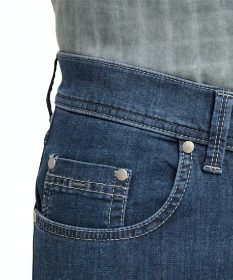 Мужские джинсы PIONEER 01680/717/09766/05