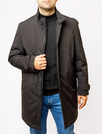 Мужское короткое пальто PIERRE CARDIN C8 10041.0013/9302