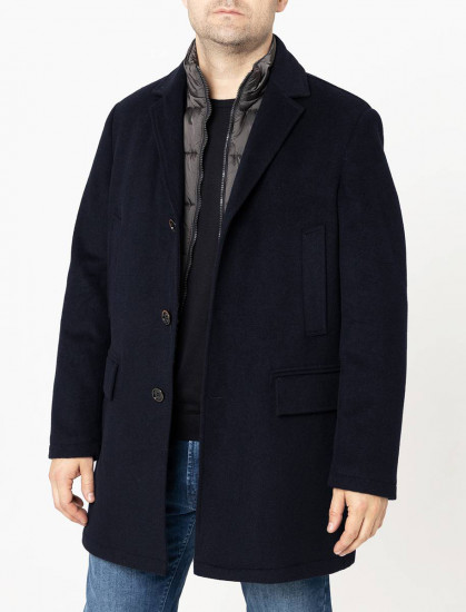 Мужское пальто Pierre Cardin Voyage 69520/000/04532/3000