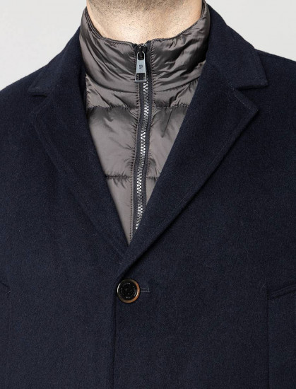 Мужское пальто Pierre Cardin Voyage 69520/000/04532/3000