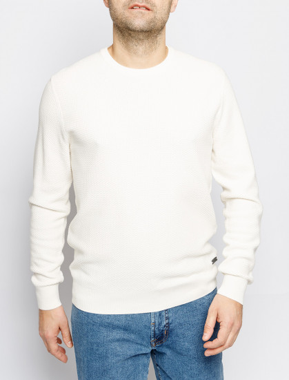 Джемпер круглый ворот PIERRE CARDIN C5 51000.5065/1006