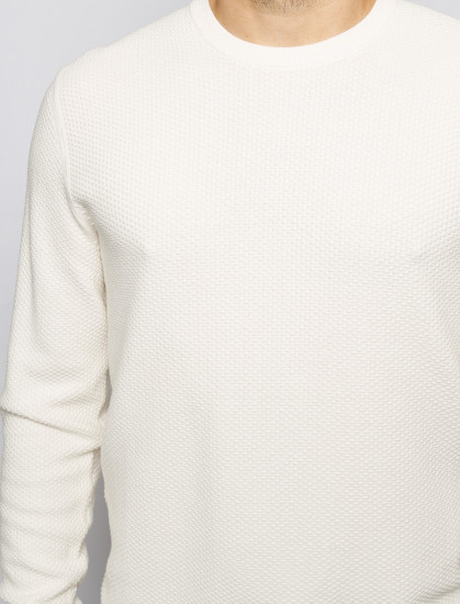 Джемпер круглый ворот PIERRE CARDIN C5 51000.5065/1006