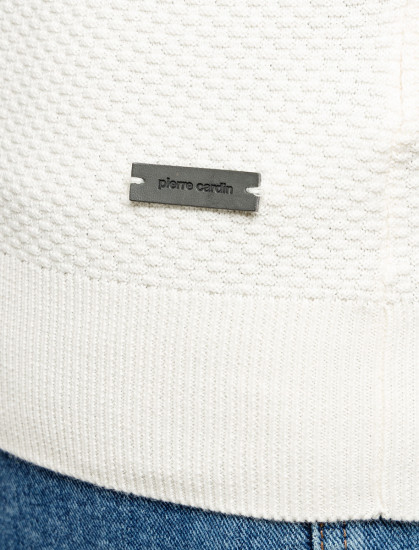 Джемпер круглый ворот PIERRE CARDIN C5 51000.5065/1006