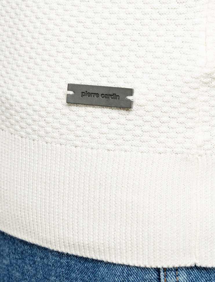 Джемпер круглый ворот PIERRE CARDIN C5 51000.5065/1006 6 990 руб. 6 990 руб.