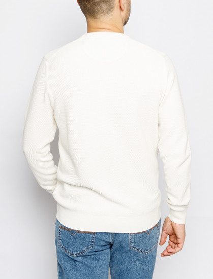 Джемпер круглый ворот PIERRE CARDIN C5 51000.5065/1006