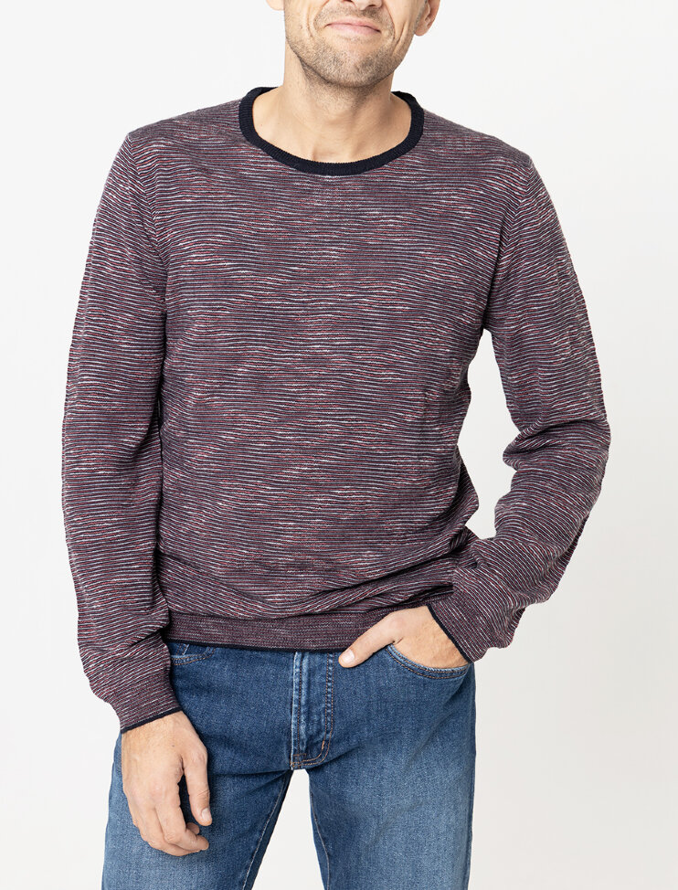 Мужской джемпер Pierre Cardin 55340.82546.5203 14 990 руб.  14 990 руб. 