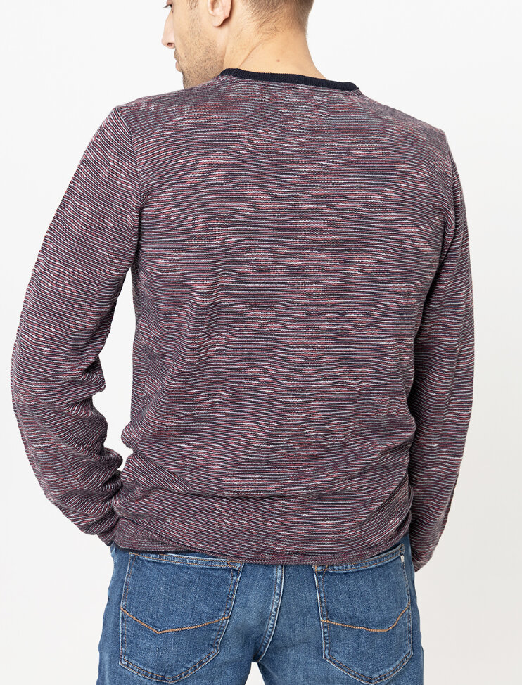 Мужской джемпер Pierre Cardin 55340.82546.5203 14 990 руб.  14 990 руб. 