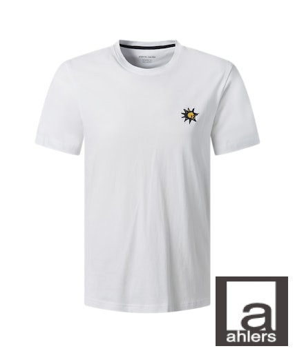 Мужская футболка короткий рукав  C5 21500.2120/1010 3 495 руб.  3 495 руб. 