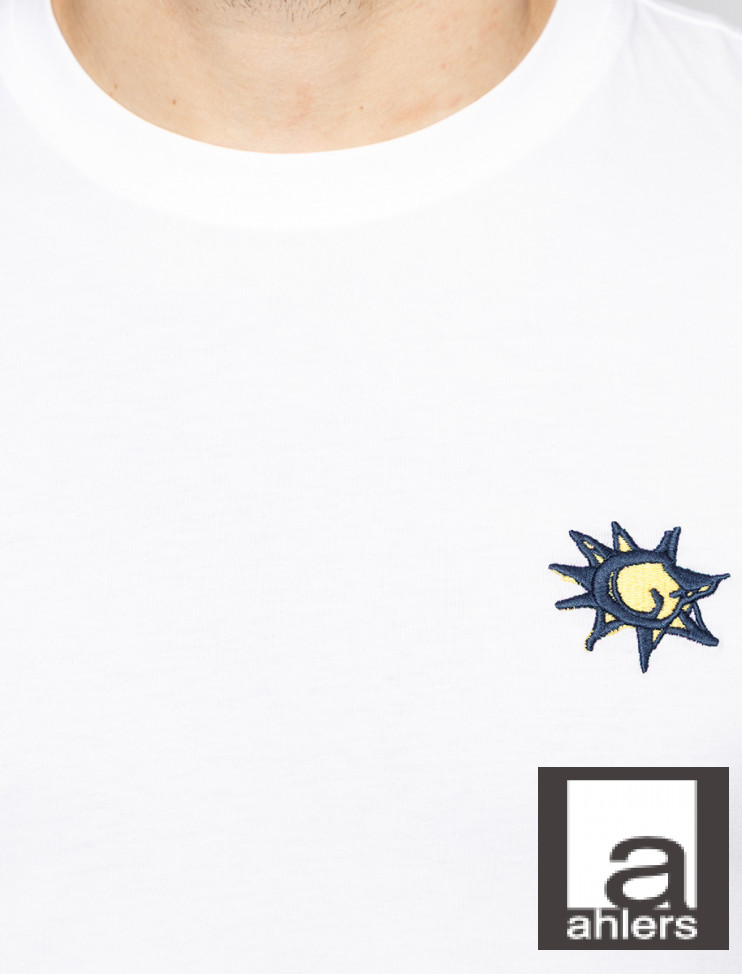 Мужская футболка короткий рукав  C5 21500.2120/1010 3 495 руб.  3 495 руб. 