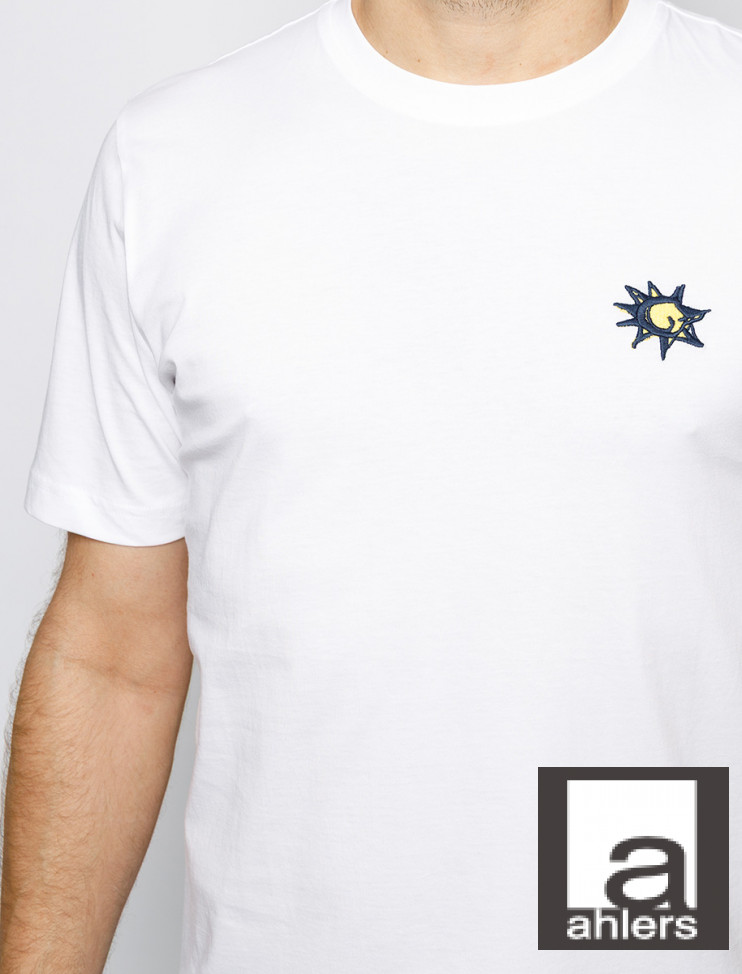 Мужская футболка короткий рукав  C5 21500.2120/1010 3 495 руб.  3 495 руб. 